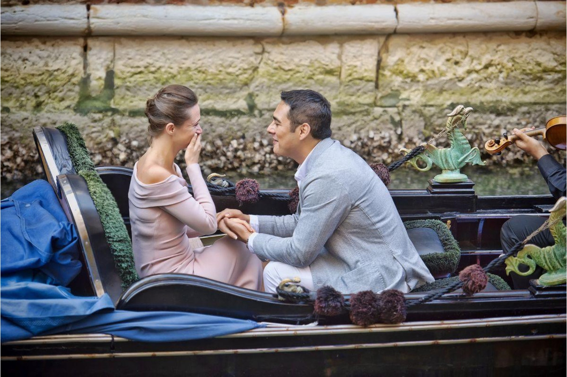 migliore agenzia proposte di matrimonio venezia