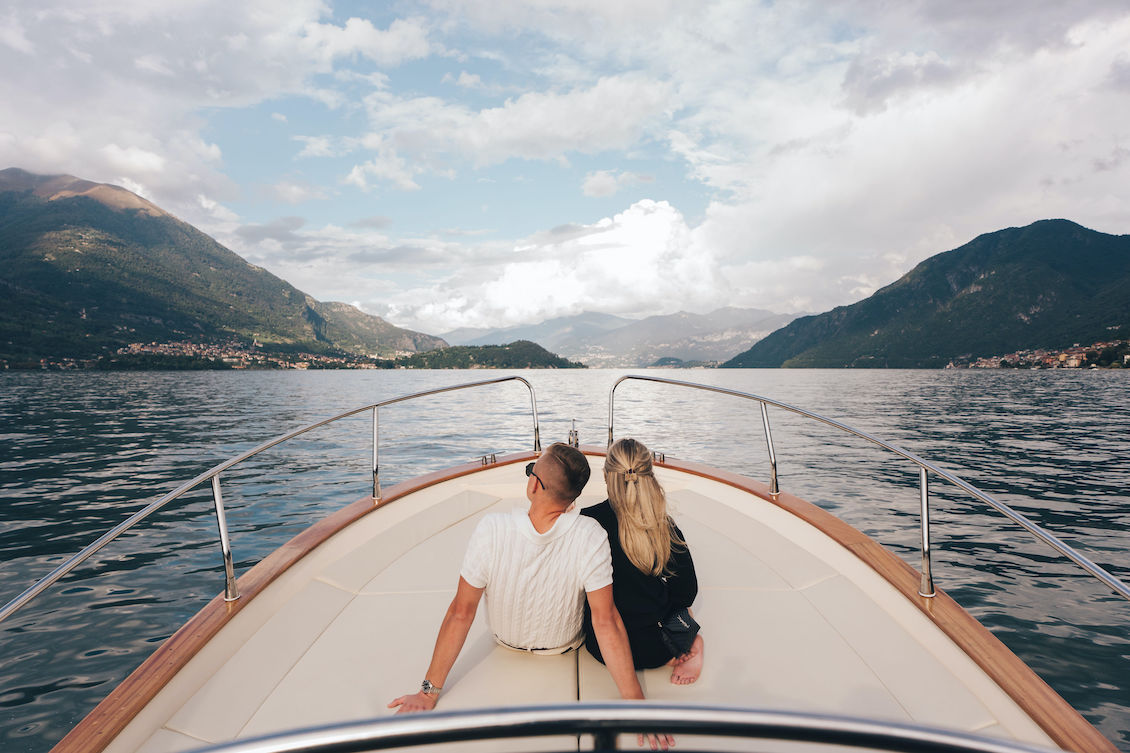 Portofino Wedding Proposal Ideas