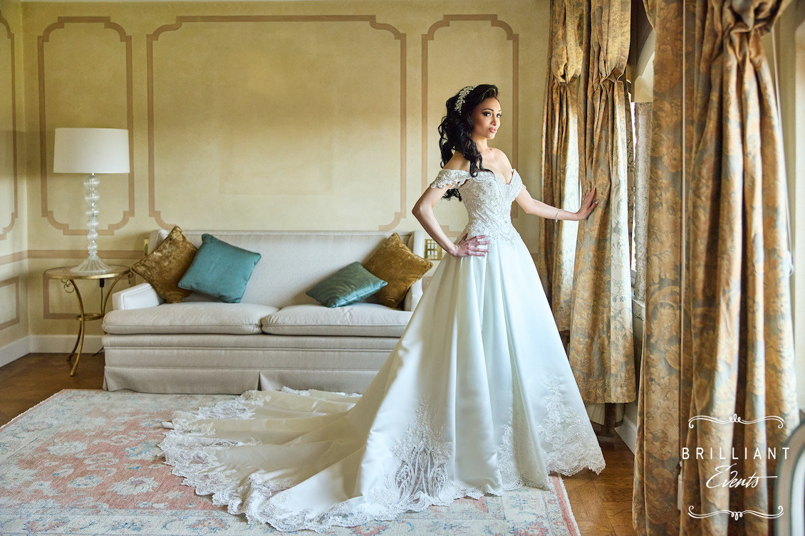 Bellissima Sposa presso Hotel Cipriani Venezia