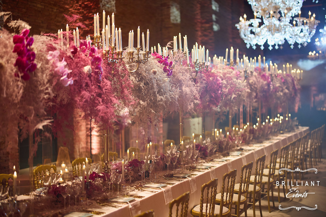 Matrimonio di lusso a Venezia