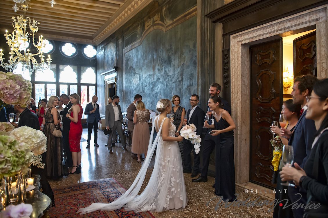 011 meraviglioso matrimonio a venezia