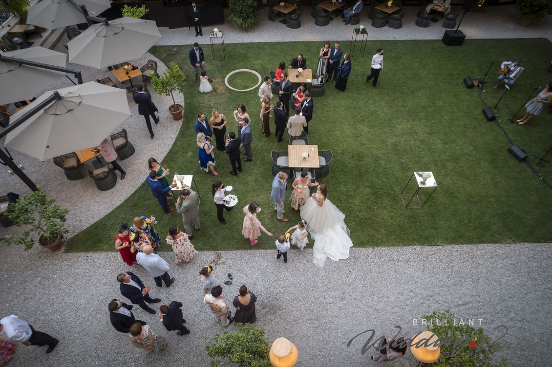 008 matrimonio da sogno aman veneziajpg