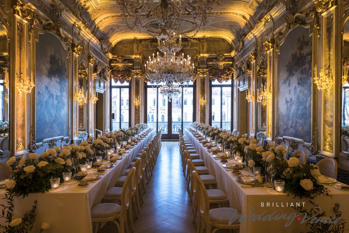 009 matrimonio da sogno aman veneziajpg