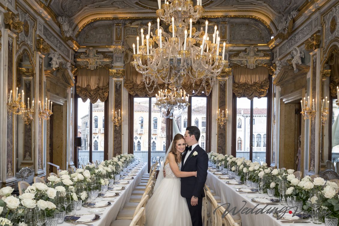 011 matrimonio da sogno aman veneziajpg