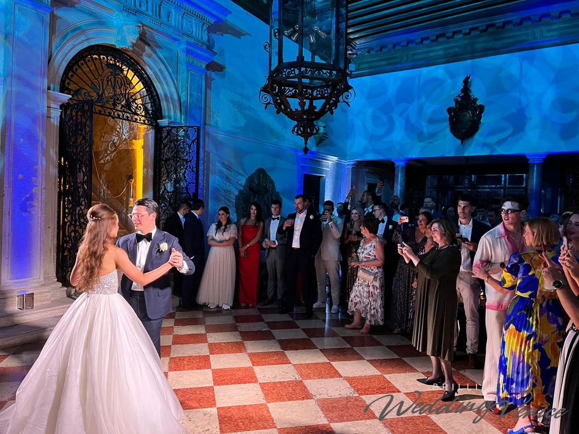 015 matrimonio da sogno aman veneziajpg