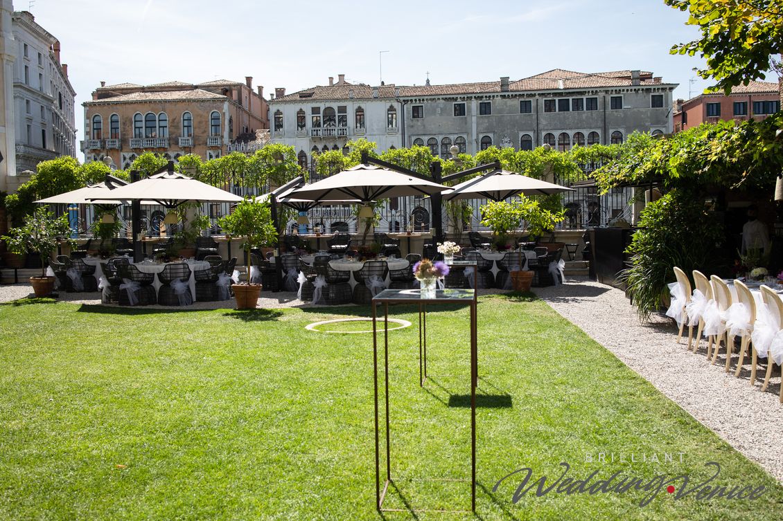 017 matrimonio lusso aman venezia