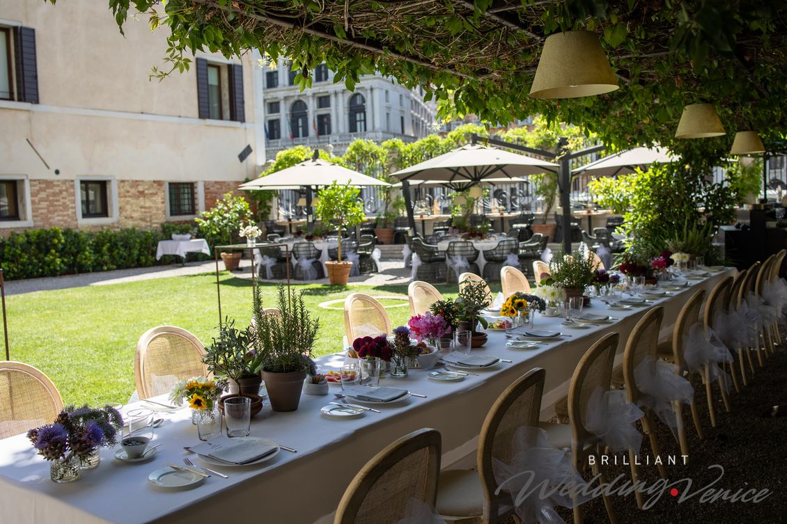 019 matrimonio lusso aman venezia