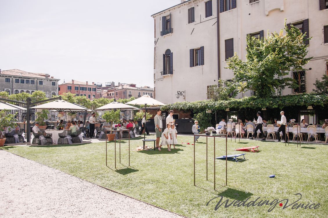 020 matrimonio lusso aman venezia