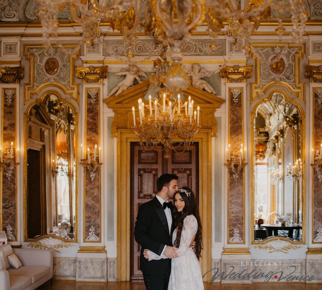 007 Aman Venice Hotel per un matrimonio di lusso a Venezia il matrimonio da favola di Amina Semir