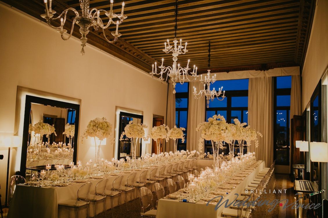 009 Aman Venice Hotel per un matrimonio di lusso a Venezia il matrimonio da favola di Amina Semir