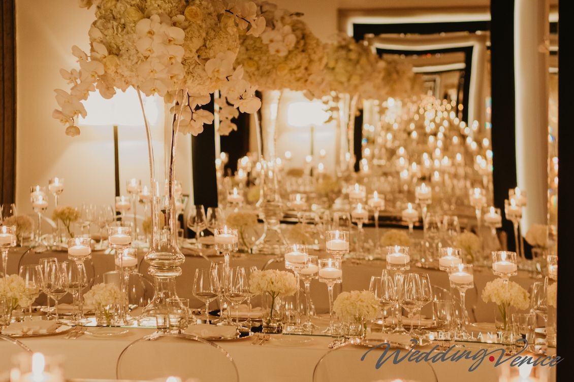 011 Aman Venice Hotel per un matrimonio di lusso a Venezia il matrimonio da favola di Amina Semir