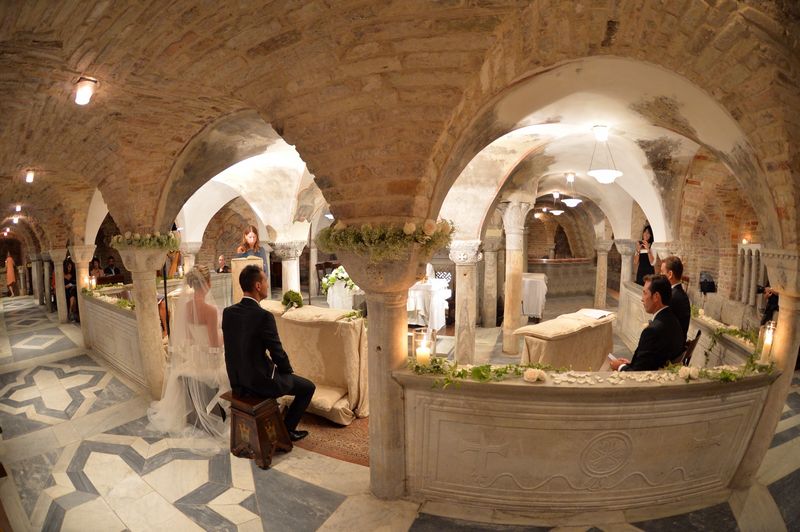 002-matrimonio-sposi-cripta-basilica-san-marco-venezia