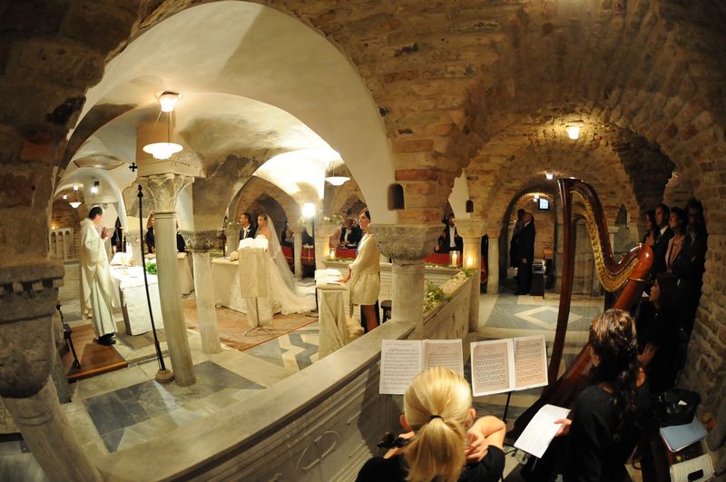 004-matrimonio-sposi-cripta-basilica-san-marco-venezia