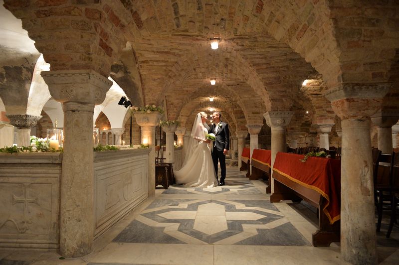 005-matrimonio-sposi-cripta-basilica-san-marco-venezia