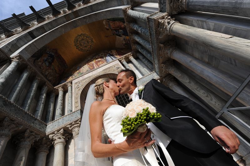 011-matrimonio-sposi-cripta-basilica-san-marco-venezia