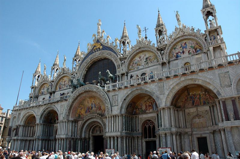 003-matrimonio-basilica-san-marco-venezia