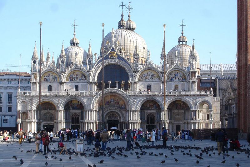 004-matrimonio-basilica-san-marco-venezia