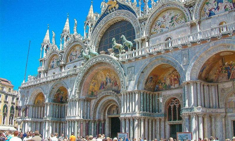 006-matrimonio-basilica-san-marco-venezia