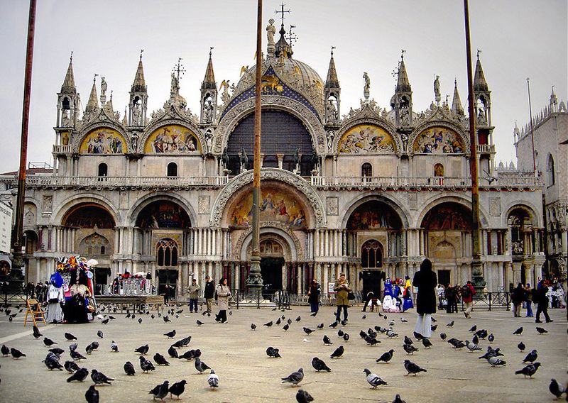007-matrimonio-basilica-san-marco-venezia