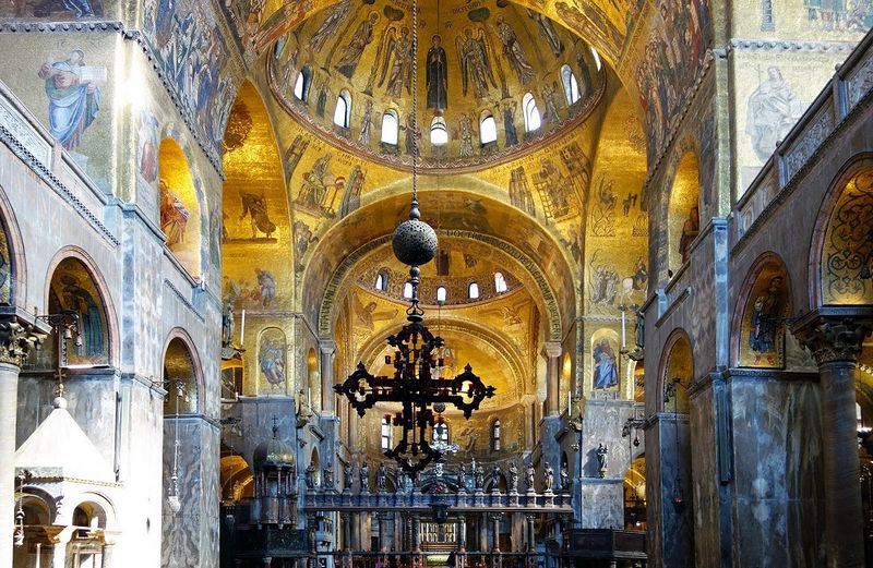 008-matrimonio-basilica-san-marco-venezia
