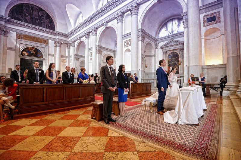 009-matrimonio-sposi-cerimonia-chiesa-santissimo-redentore-venezia