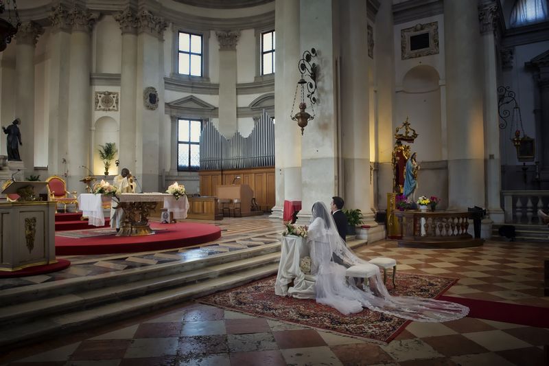 014-matrimonio-sposi-cerimonia-chiesa-santissimo-redentore-venezia