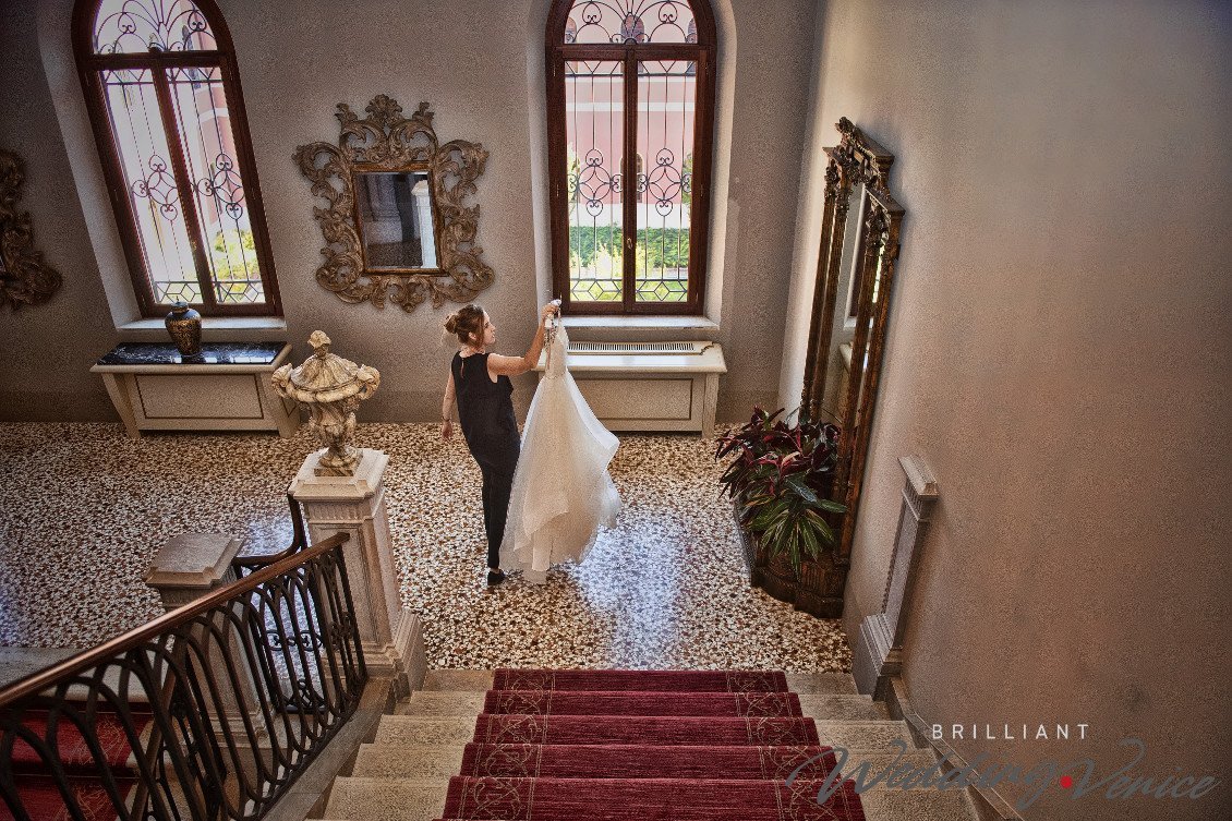 Cosa fa esattamente un wedding planner?