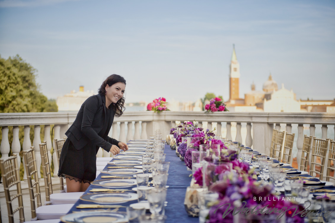 Cosa fa esattamente un wedding planner?