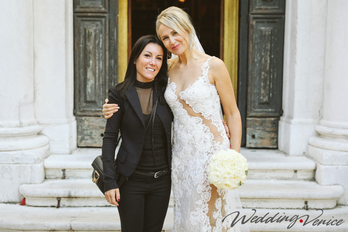 Cosa fa esattamente un wedding planner?