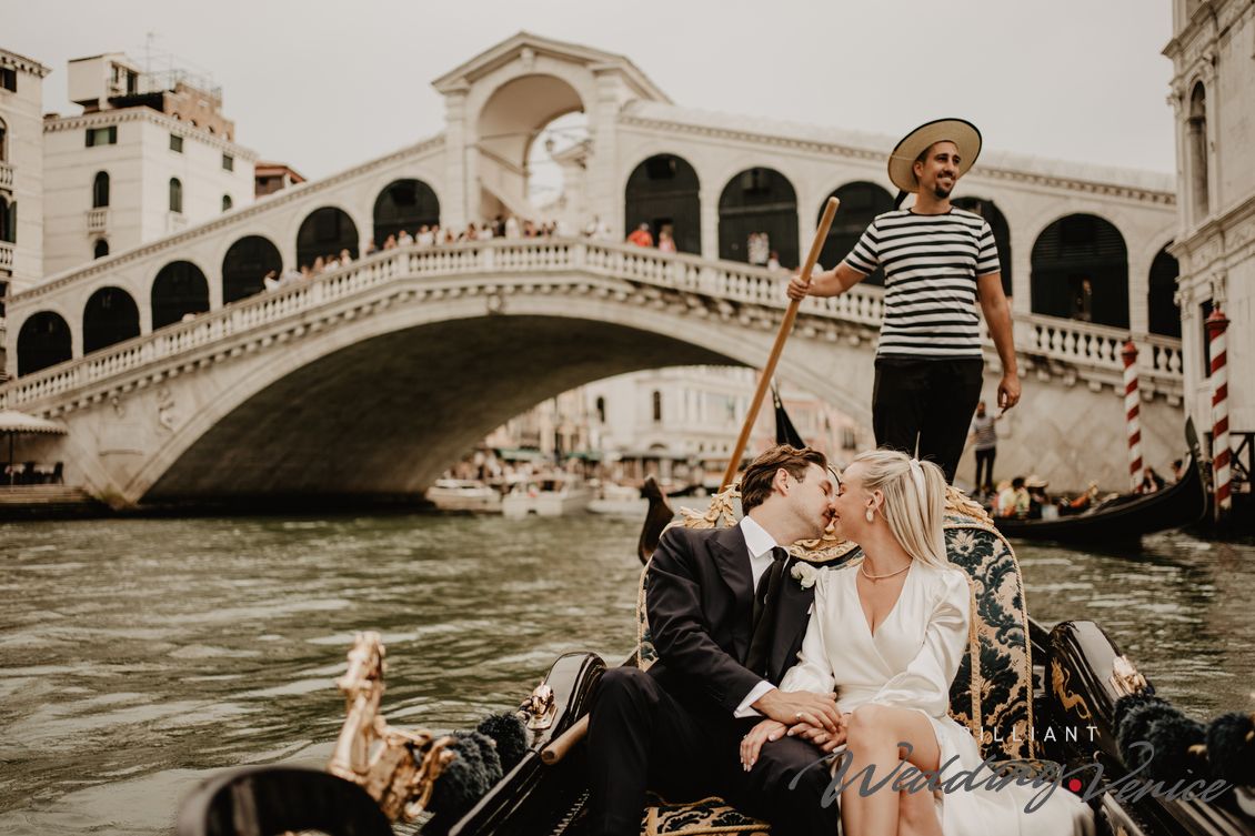 001 fuggire a venezia
