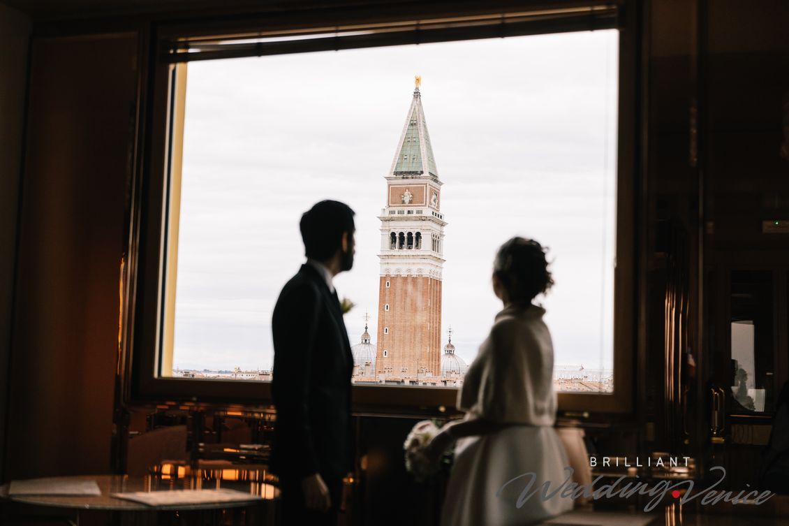 007 fuggire a venezia