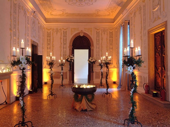 palazzo ricevimento nozze venezia 2