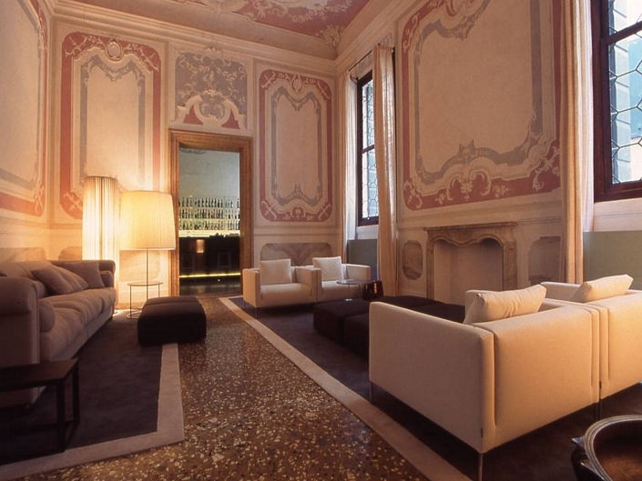 palazzo ricevimento nozze venezia 3