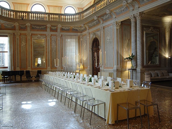 ricevimento sposi venezia 5