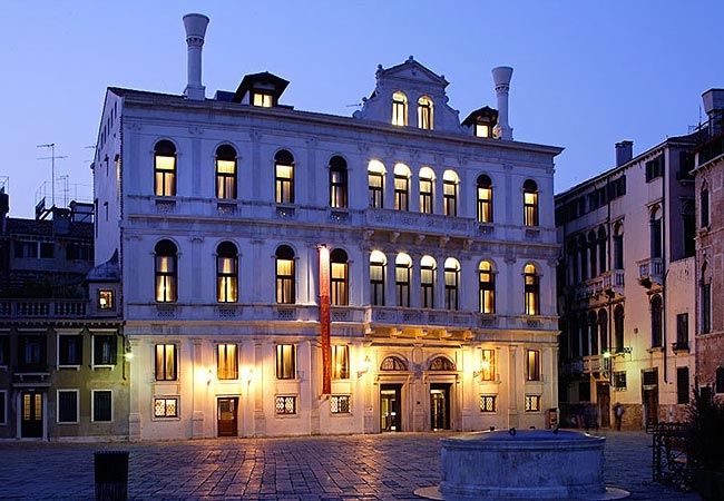 palazzo veneziano nozze 1
