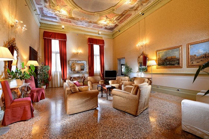 palazzo veneziano nozze 2