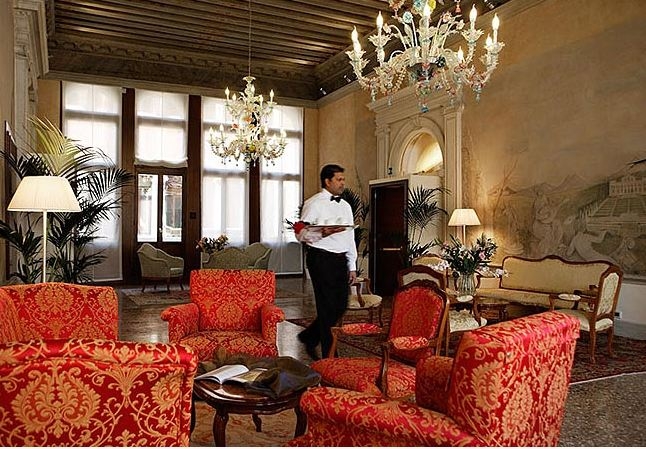 palazzo veneziano nozze 3