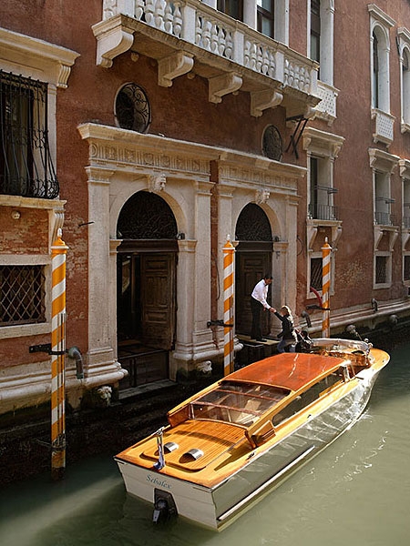 palazzo veneziano nozze 4
