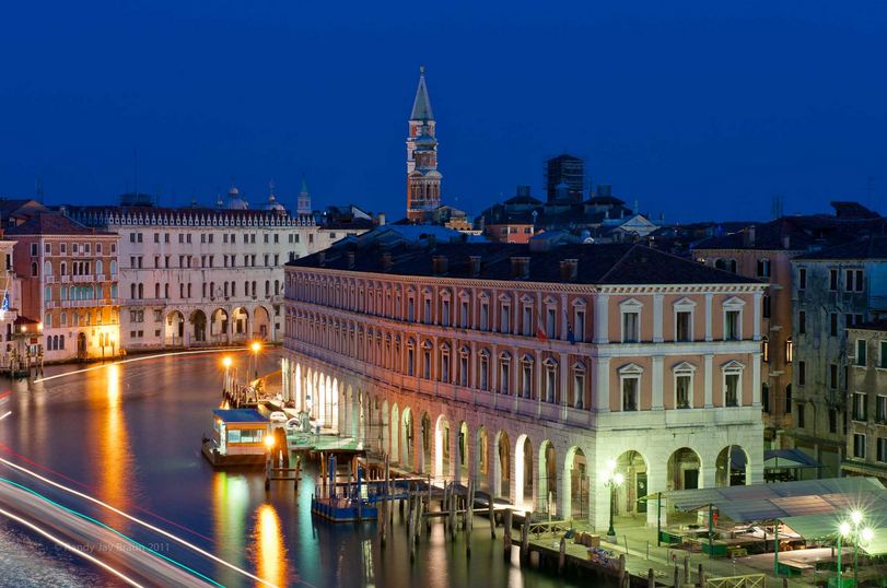 location matrimoni venezia 1