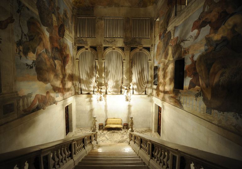 location matrimoni venezia 3