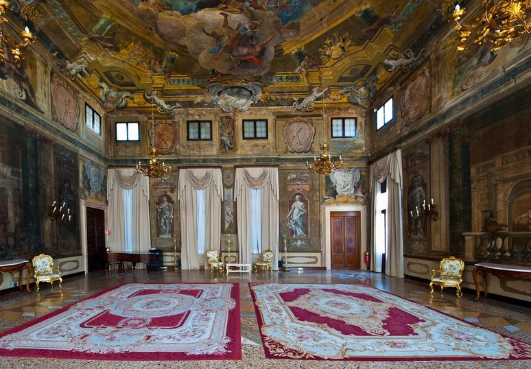 location matrimoni venezia 4