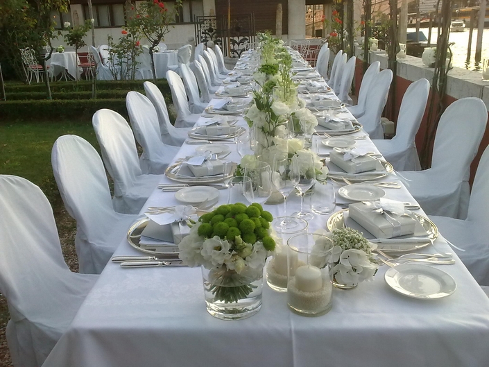 giardino ricevimento matrimonio venezia 2