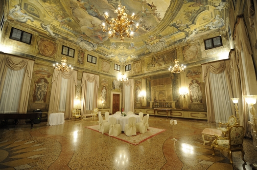 031 rinnovo voti nuziali venezia salone veneziano