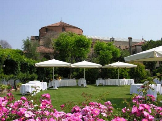 070 rinnovo voti nuziali isola torcello venezia