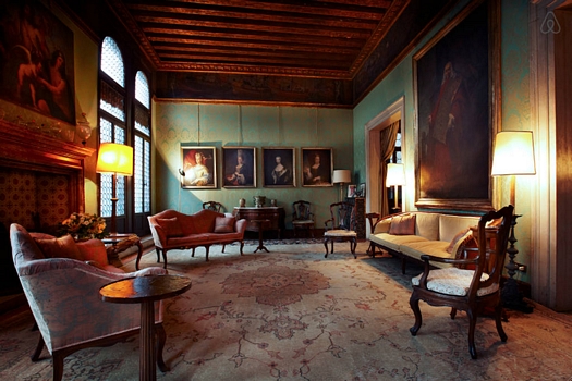 090 rinnovo voti matrimoniali salone privato venezia