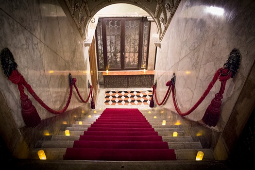 091 rinnovo voti matrimoniali salone privato venezia