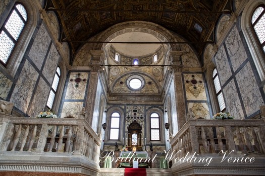 103 rinnovo voti nuziali chiesa venezia