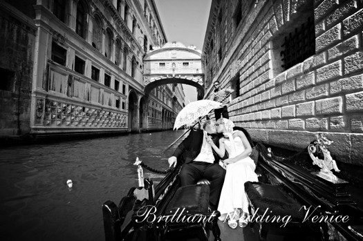 108 rinnovo voti nuziali gondola venezia