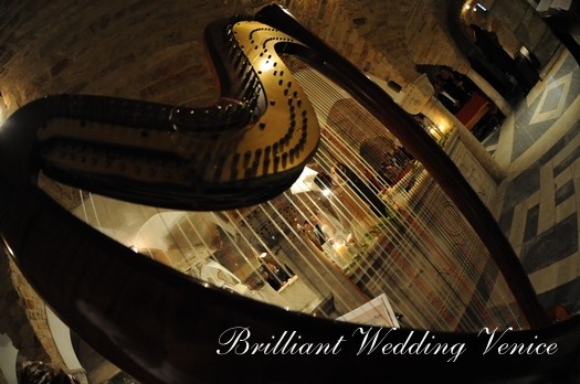 13 music wedding