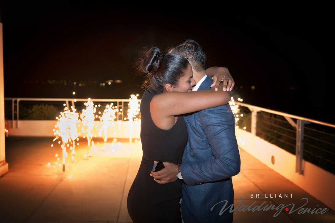 Idee per proposta di matrimonio a Venezia